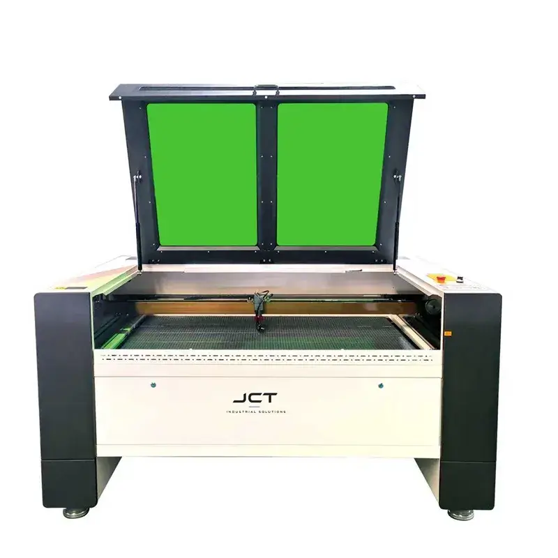 Electronics 1390 1490 1610 co2 laser engraving machine (1)