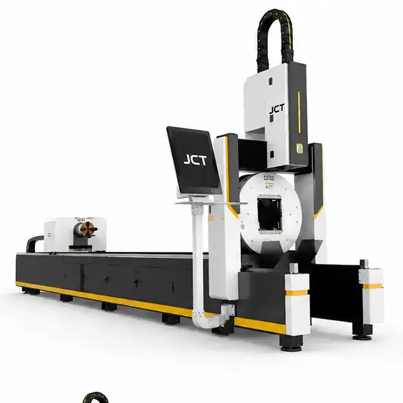 1500w fiber tube laser cutting machine (1)