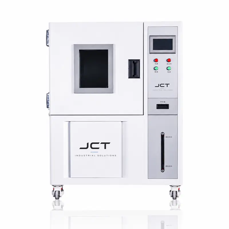 JCT-TH-SS-020R environmental test chamber (-20℃)
