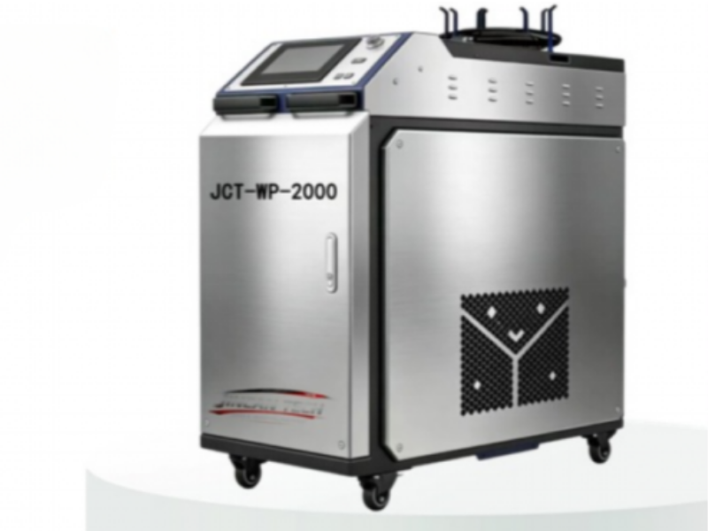2000w water cooled laser welder1