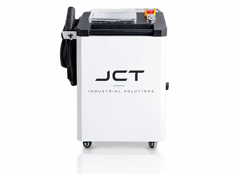 3000w water cooled laser welder