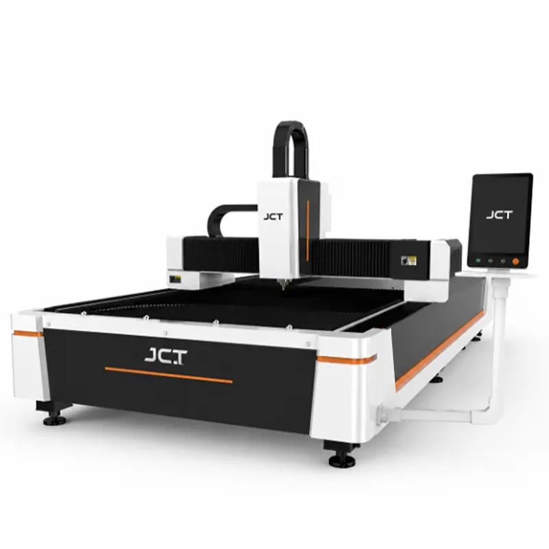 CO2 Laser Engraving Machine 3015 1500w fiber laser sheet cutting machine