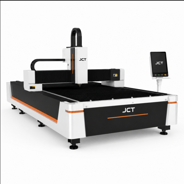 CO2 Laser Engraving Machine 3015 3000w fiber laser cutting machine