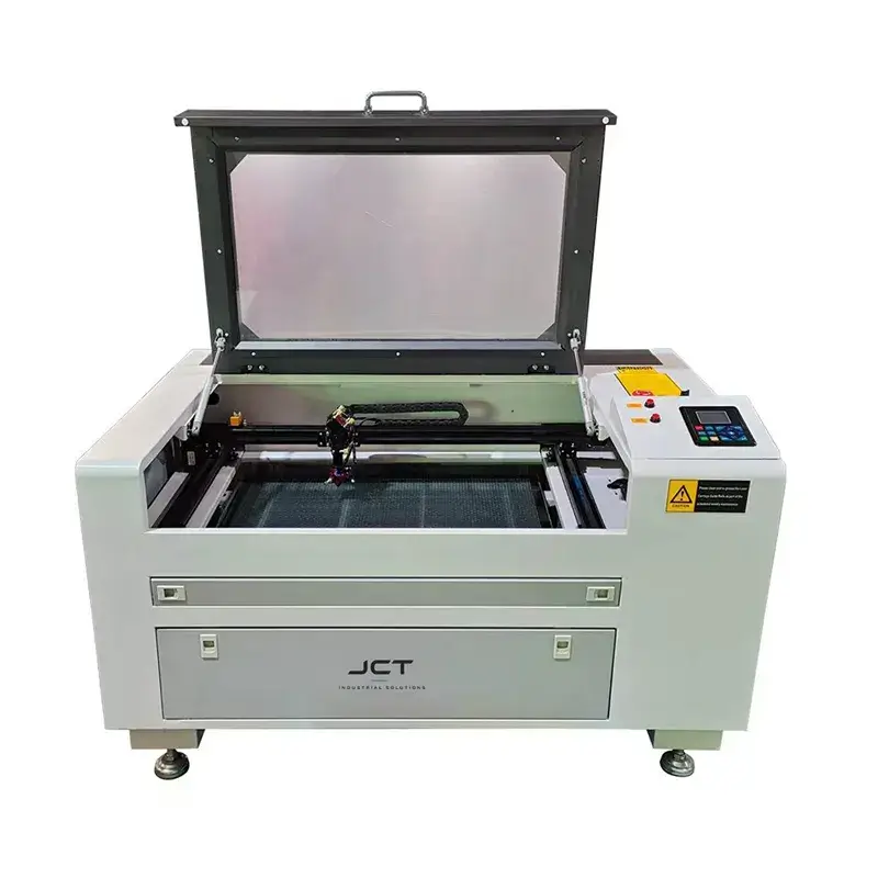 Electronics 430 440 530 640 co2 laser engraving machine (1) (1)