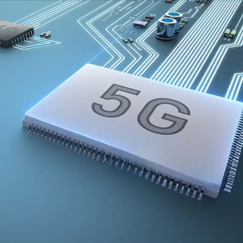 Damp-heat and salt spray testing for outdoor 5G telecom base station equipment