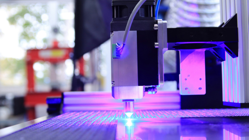 6000w handheld fiber laser welder launch