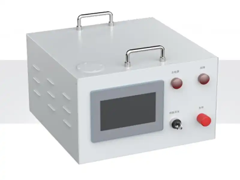 all in one refrigerant system