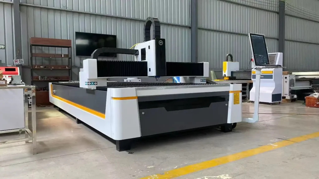 best cutting machine manufacturers in 2026