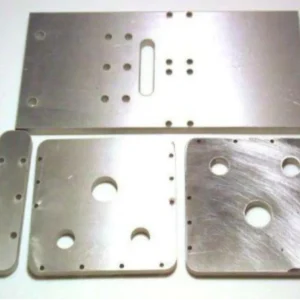 cutting sample