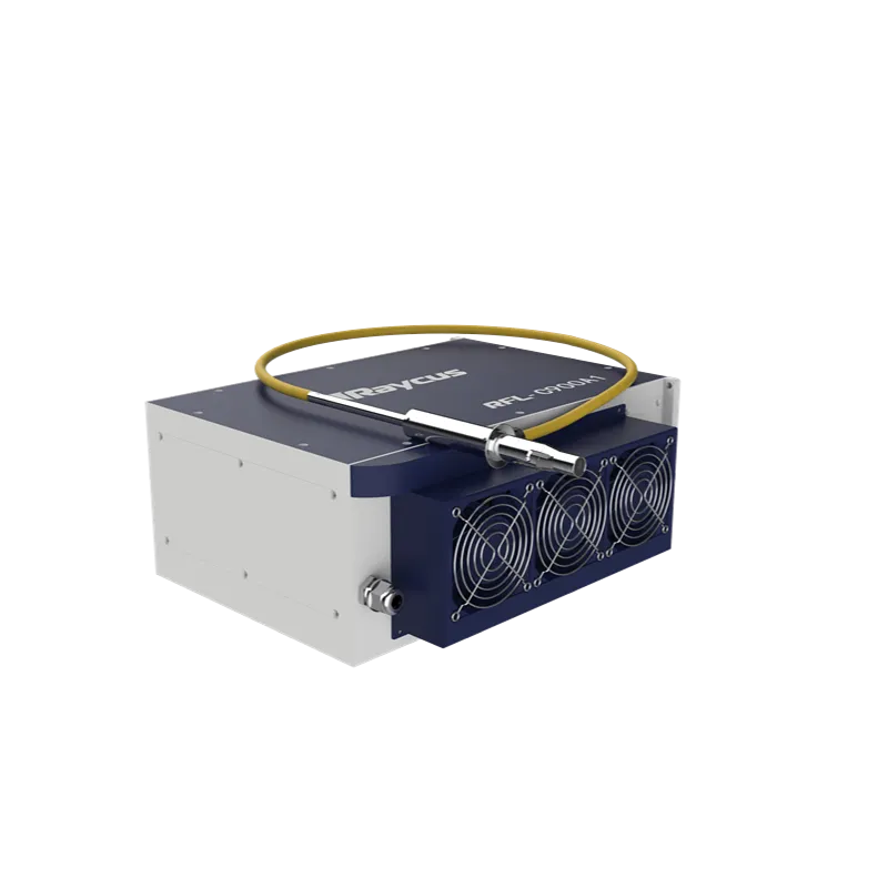 high quality fiber lasers for industrial welder