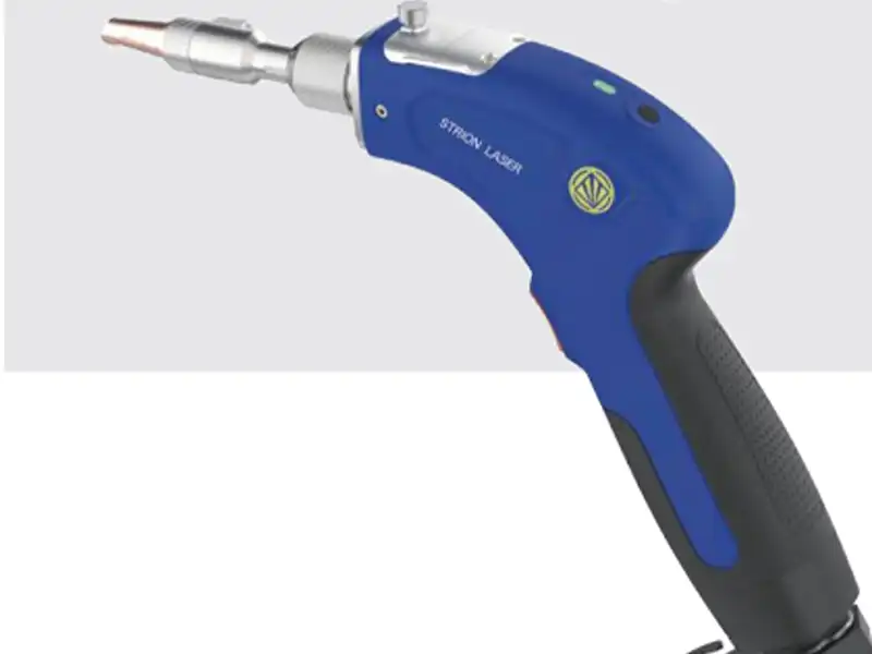 str k20 lightweight torch