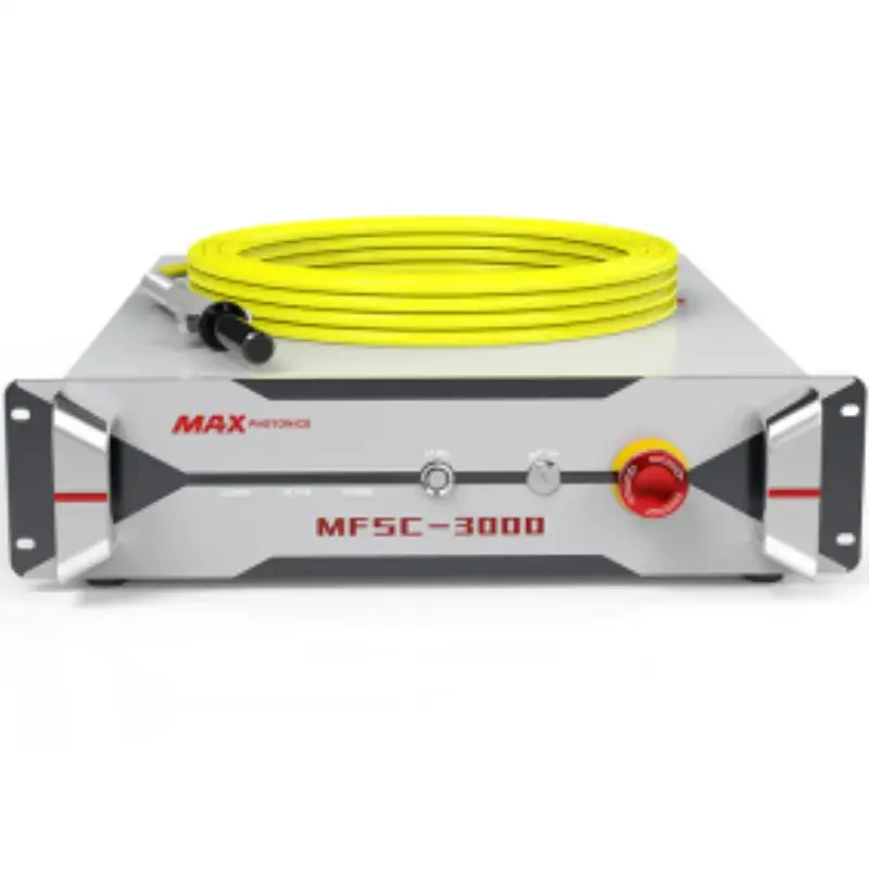 the max 1500w & 3000w laser source power (1)