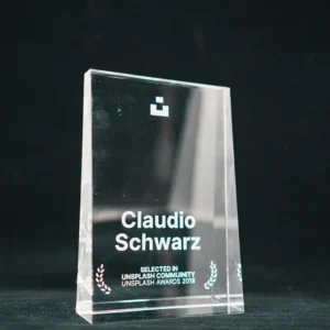 CO2 Laser Engraving Machine acrylic engraved ornaments clear acrylic laser engraving machine 4030z