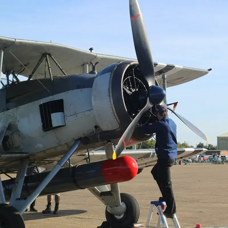aerospace aircraft pulsed clean laser machine for metal (1)