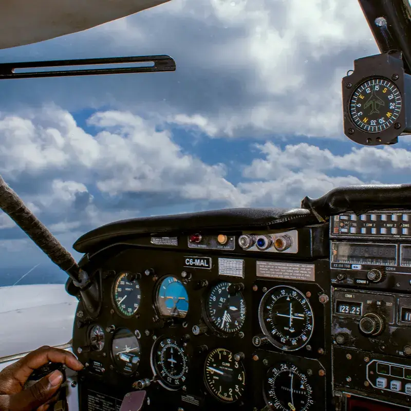 Simulating extreme flight-path temperature and humidity transitions for aerospace radar and avionics