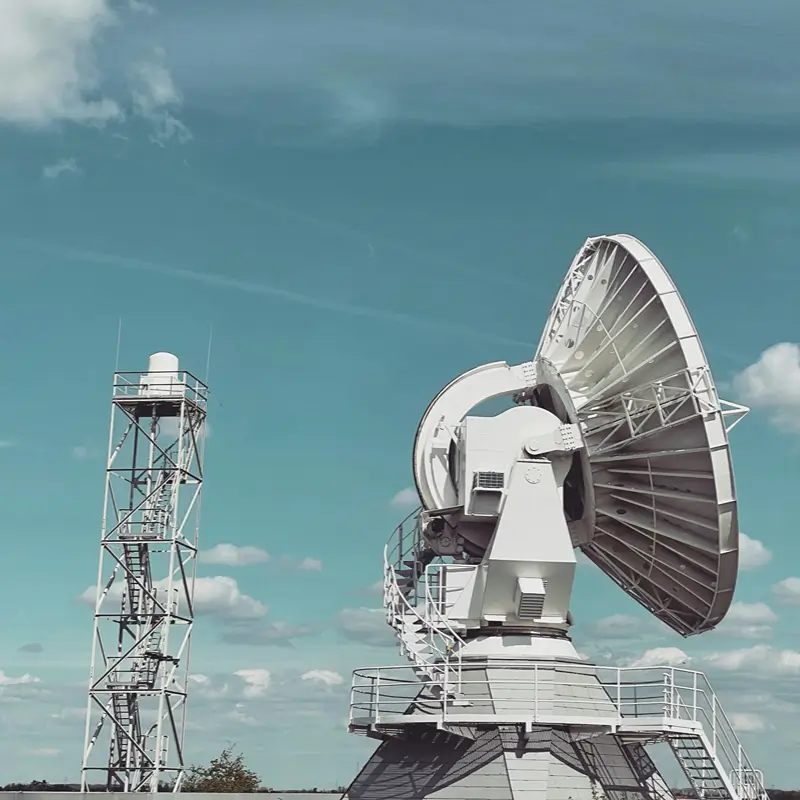 MIL-STD-810G linear cooling test on aerospace radar modules to ensure signal integrity during flight climbs.