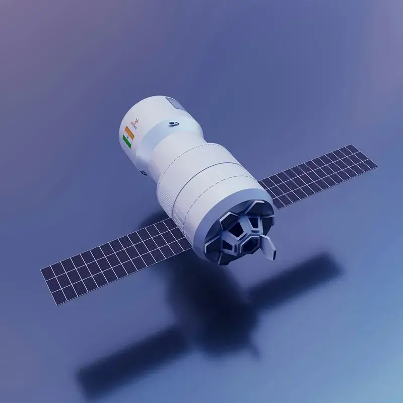 -70C deep freeze thermal testing of aerospace and military navigation sensors
