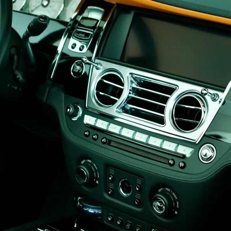 Simulating summer closed-cabin damp-heat environments to test automotive leather interiors and dashboard plastics