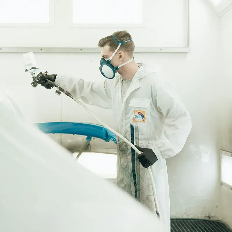automotive paint removal laser cleaning machine (1)