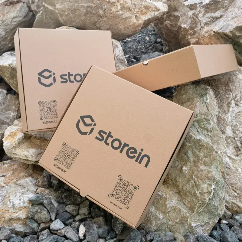cardboard box date coding co2 laser marking machine