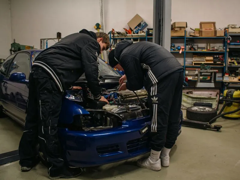 climatic test chamber automotive electronics