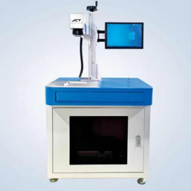 co2 laser marking machine non metal