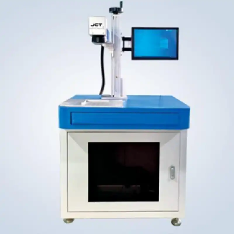 co2 laser marking machine non metal