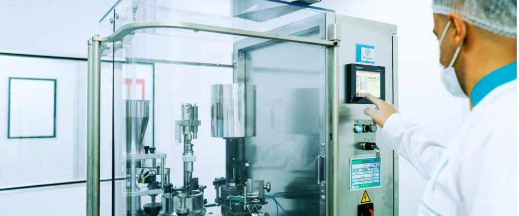 environmental test chamber equipment