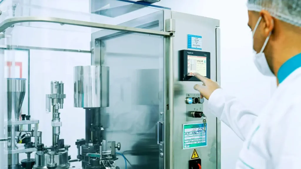 environmental test chamber equipment