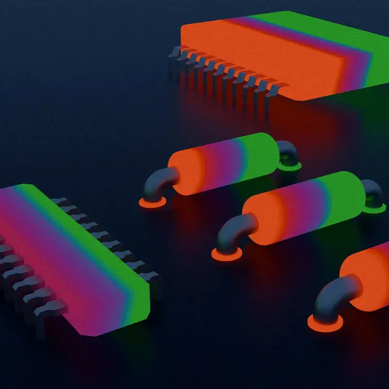 Heat shrinkage testing of EV lithium-ion battery separator films to prevent thermal runaway.