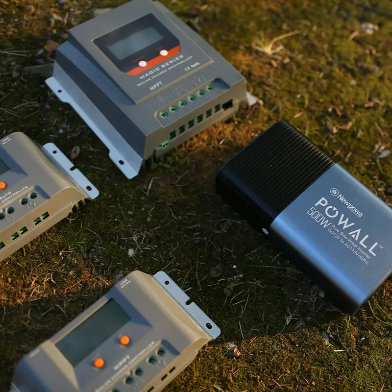Moisture-proofing and seal integrity evaluations for EV power lithium battery packs.