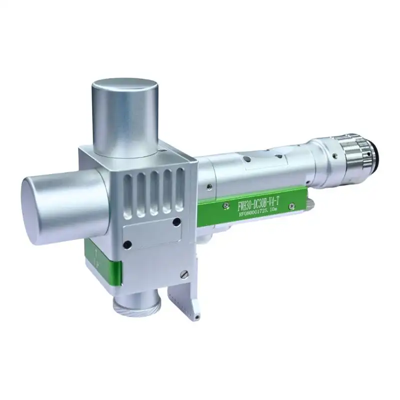 fwh60 dc40a intelligent double pendulum cleaning head
