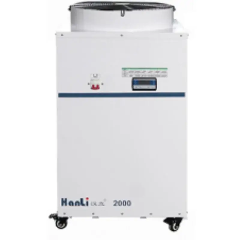hanli dual cooling chiller schneider electrical (1)