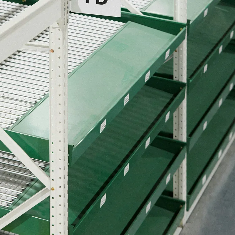 heavy duty metal shelving laser welding