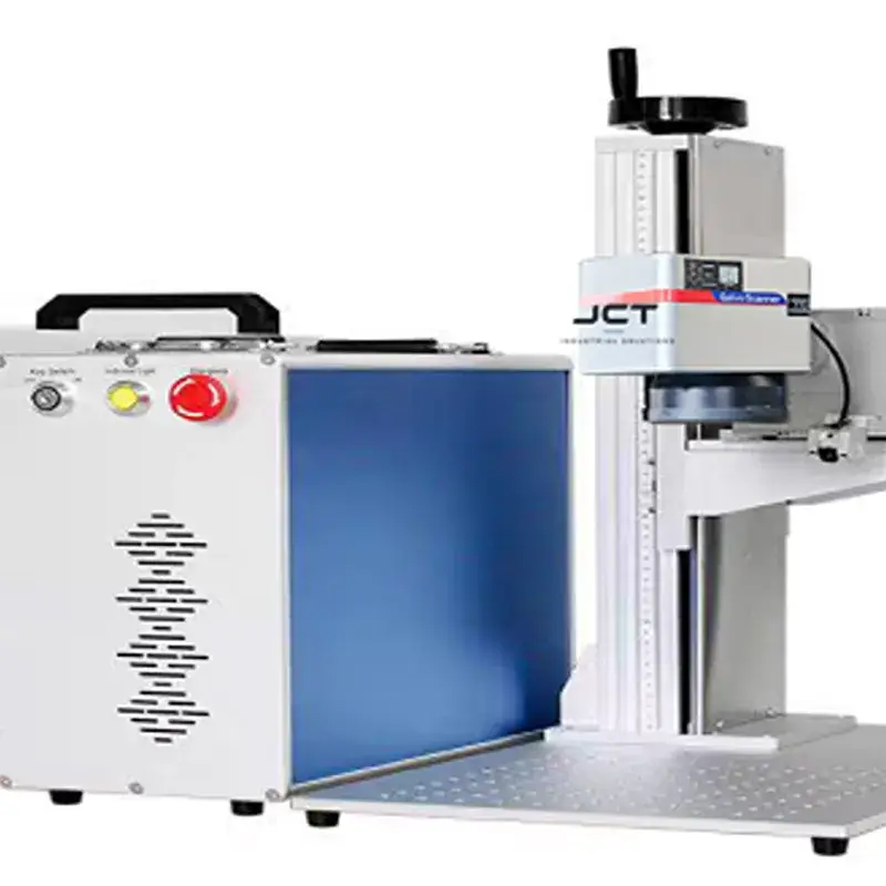 high clearance uv laser etching machine for glass