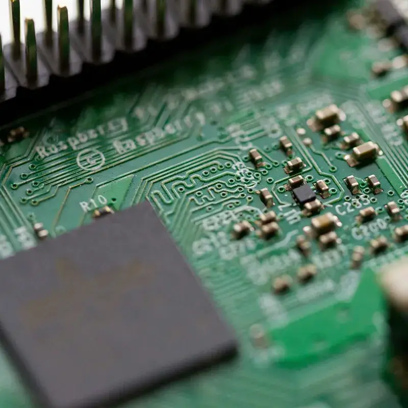 high density pcb smt thermal shock test