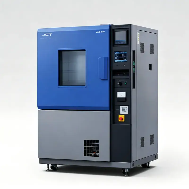 CO2 Laser Engraving Machine high temperature chamber uht