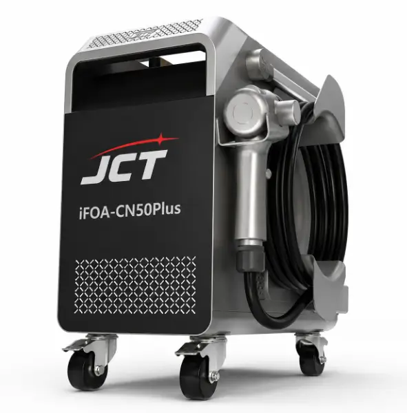 ifoa cn50plus pulsed clean laser machine for metal (1)