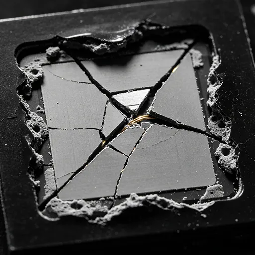 ic packaging popcorn effect delamination (1)