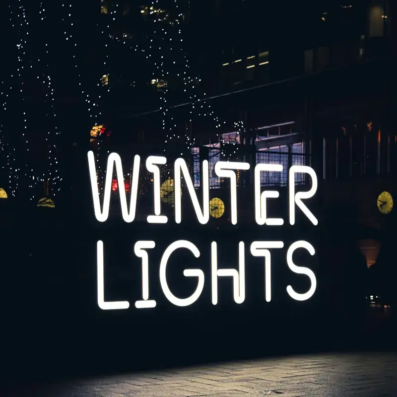 Cold start and heat dissipation testing of outdoor LED drivers in a climatic chamber