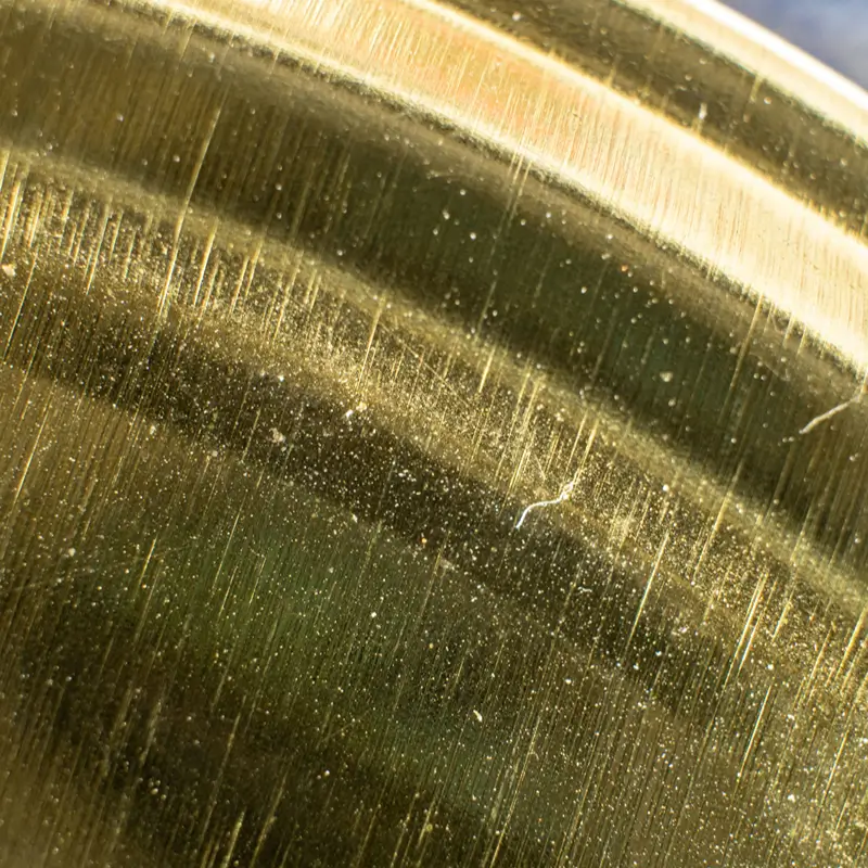 ASTM B117 salt fog testing on industrial powder coatings to observe blistering and creeping rust.