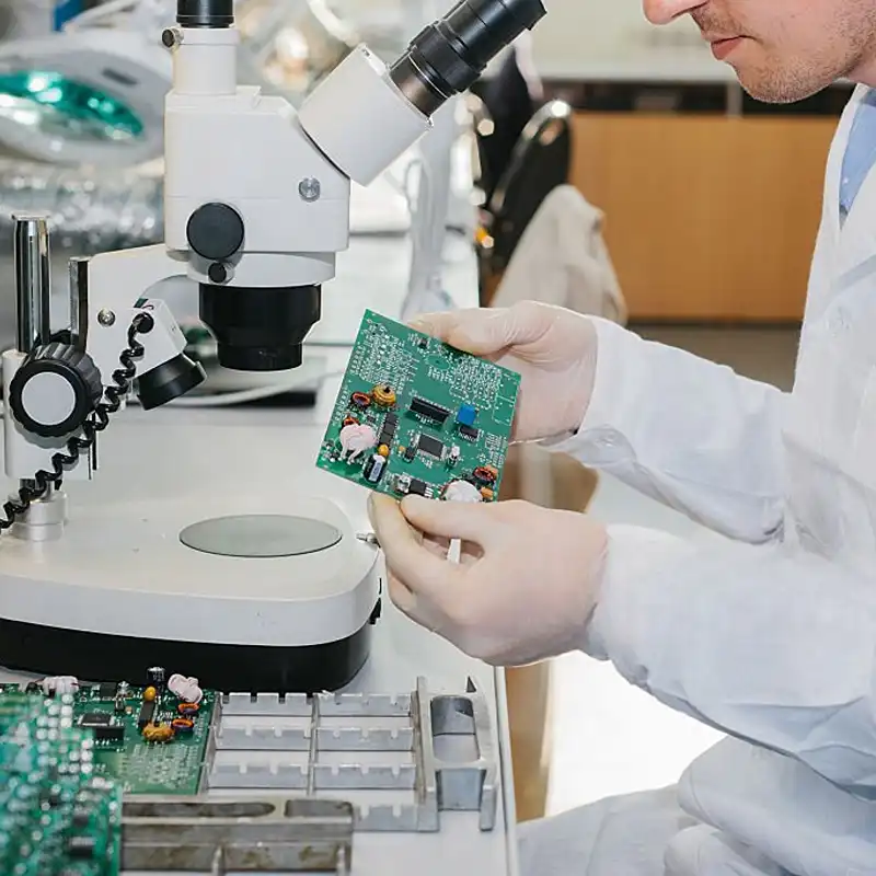 IPC-6012 qualification and performance specification testing for rigid printed boards