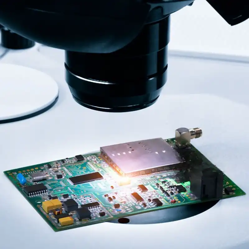 IPC-TM-650 standardized testing methods for PCB thermal and moisture reliability