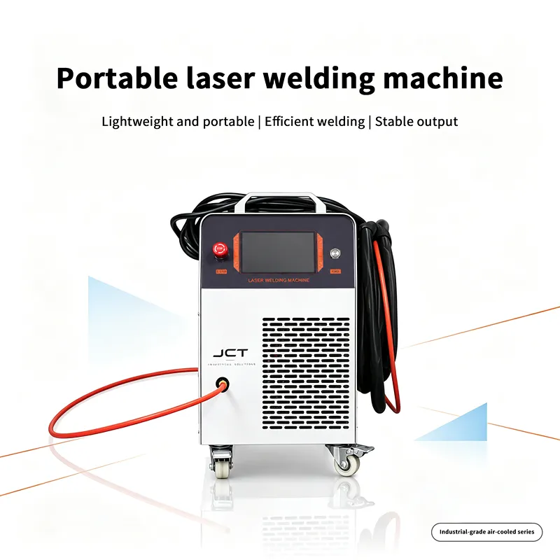 jct 3 in 1 handheld laser welder kitchen