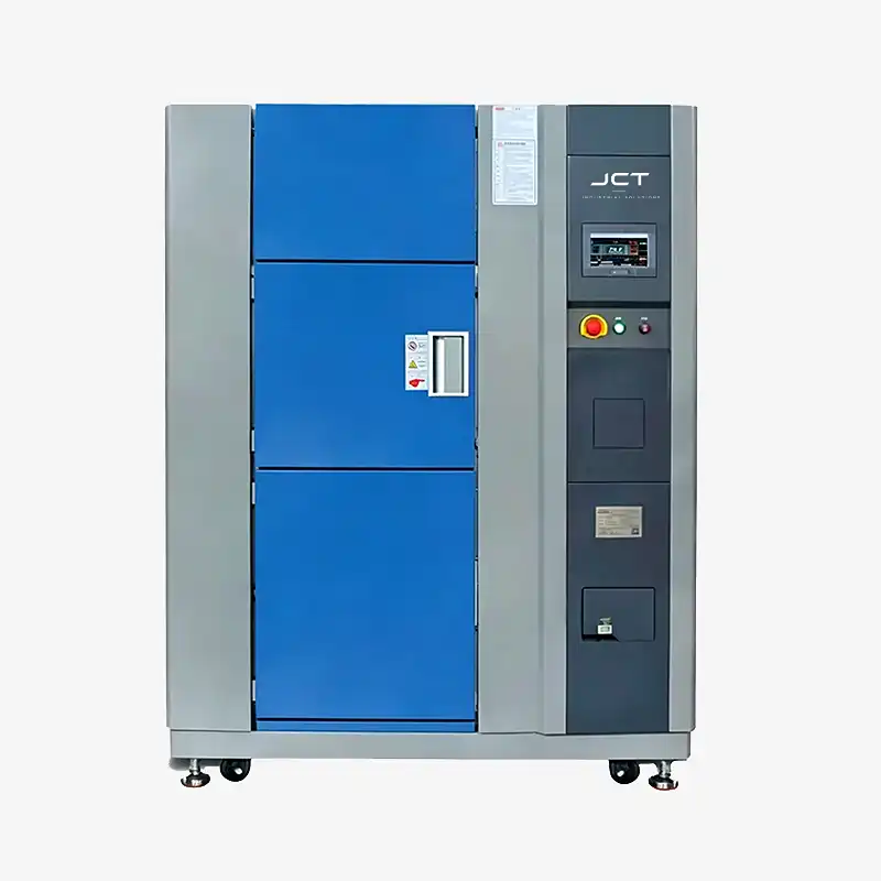 jct 3 zone thermal shock chamber pcb