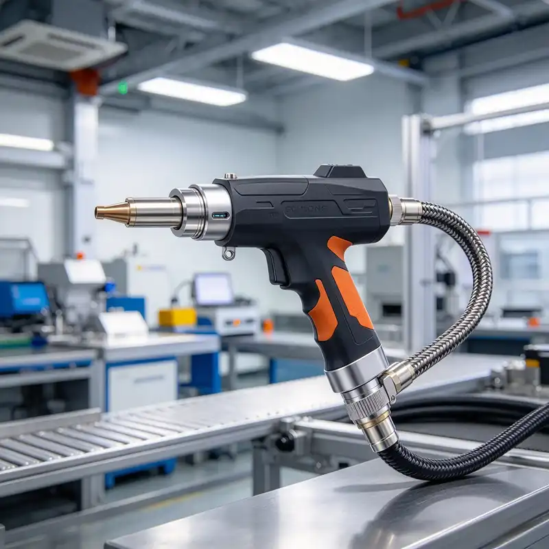 jct air cooled laser welder technological breakthroughs