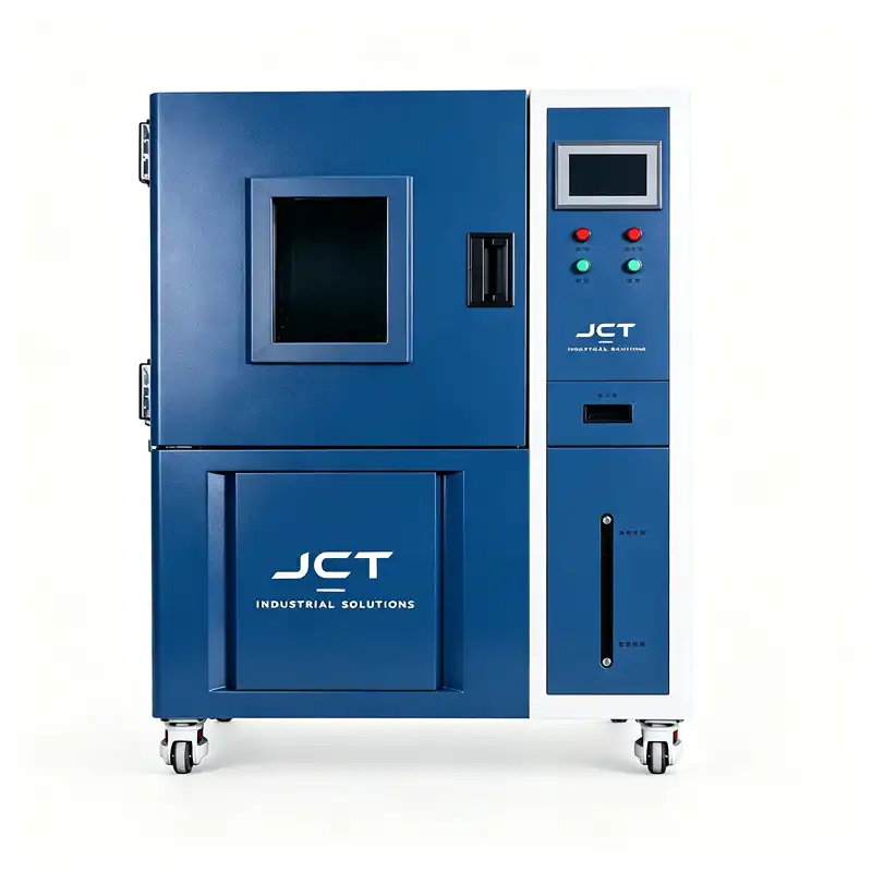 jct alternating damp heat chamber ivd