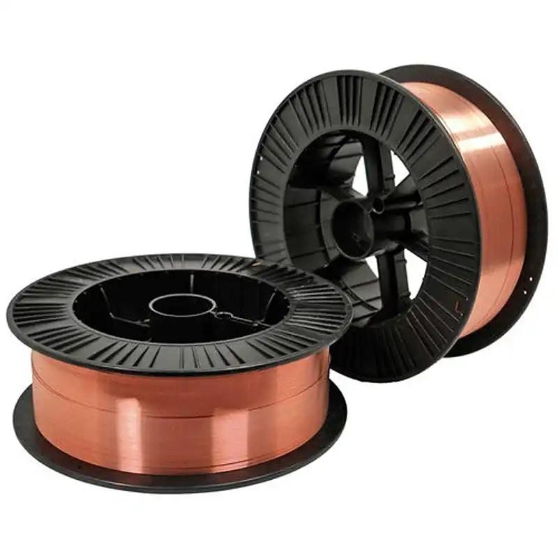 jct carbon steel mig welding wire bulk