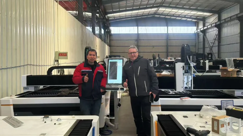 jct client factory visit