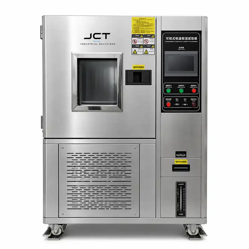 jct constant temp humidity chamber medical